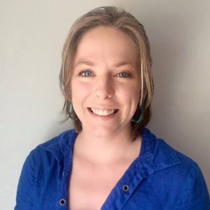 Meet your Posher, Abby